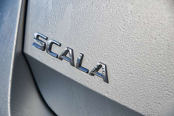 2023 SKODA Scala 85TSI Ambition NW