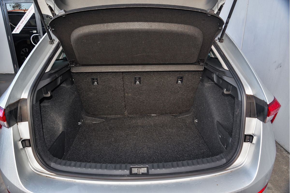2023 SKODA Scala 85TSI Ambition NW