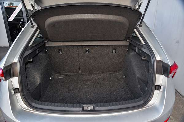 2023 SKODA Scala 85TSI Ambition NW