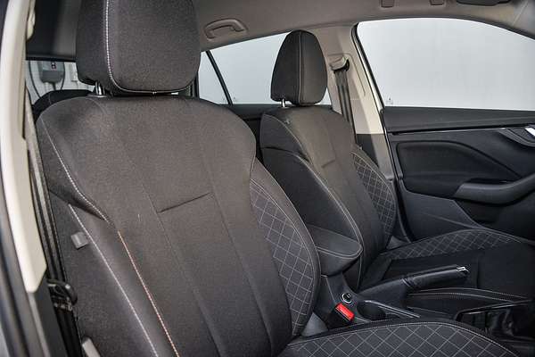 2023 SKODA Scala 85TSI Ambition NW