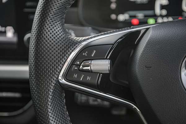 2023 SKODA Scala 85TSI Ambition NW