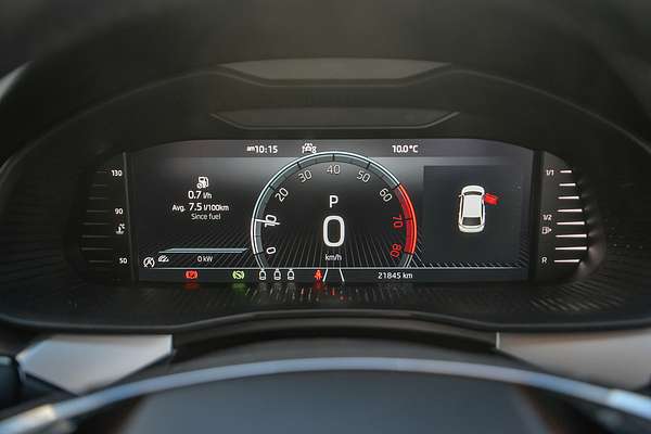 2023 SKODA Scala 85TSI Ambition NW