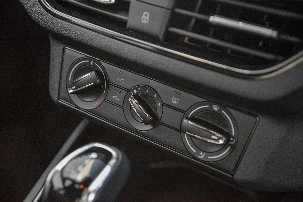 2023 SKODA Scala 85TSI Ambition NW
