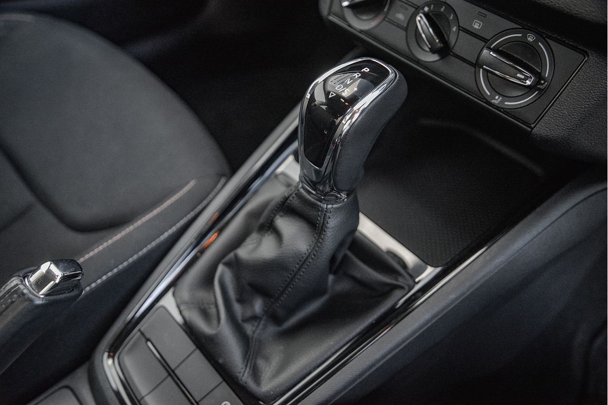 2023 SKODA Scala 85TSI Ambition NW