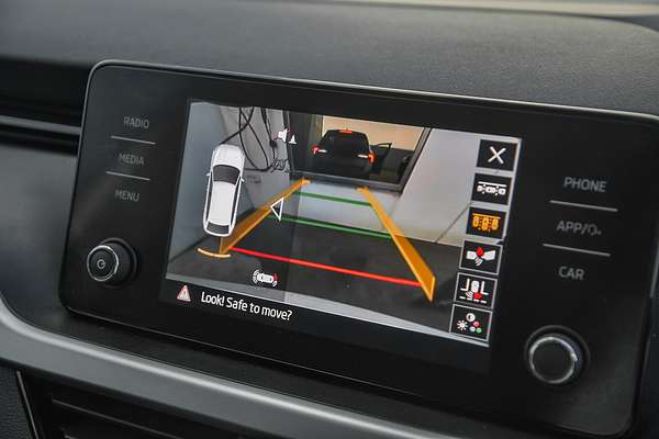 2023 SKODA Scala 85TSI Ambition NW