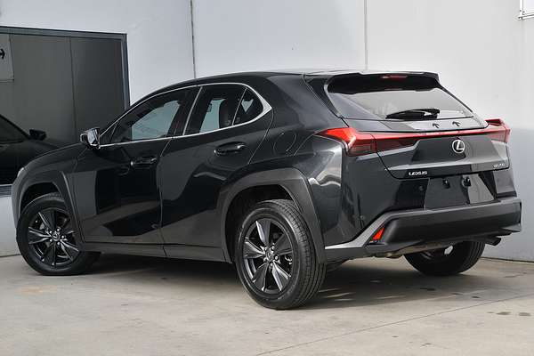 2022 Lexus UX UX200 Luxury MZAA10R