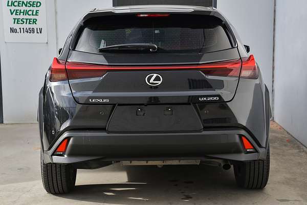 2022 Lexus UX UX200 Luxury MZAA10R