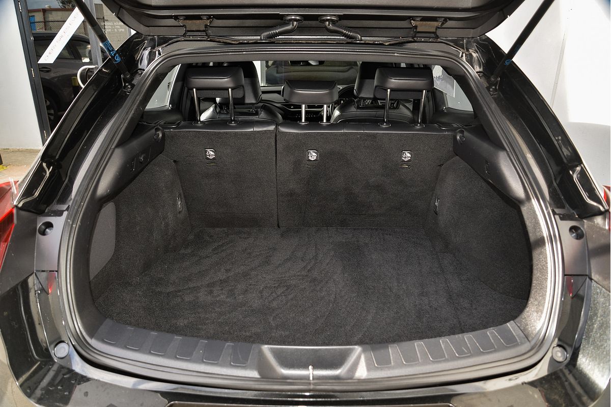 2022 Lexus UX UX200 Luxury MZAA10R