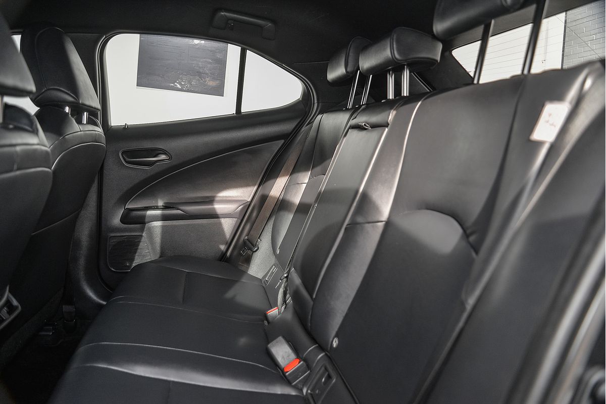 2022 Lexus UX UX200 Luxury MZAA10R