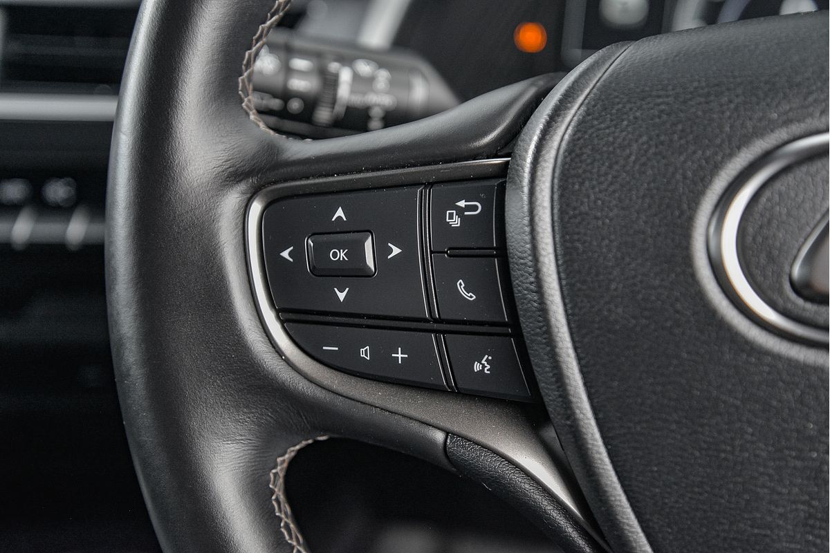2022 Lexus UX UX200 Luxury MZAA10R