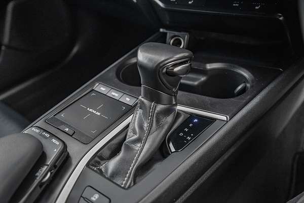 2022 Lexus UX UX200 Luxury MZAA10R