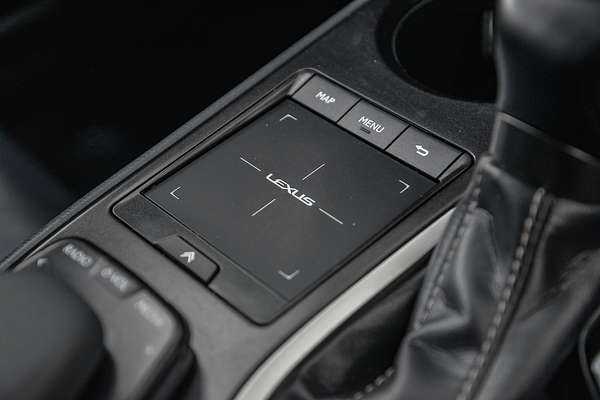 2022 Lexus UX UX200 Luxury MZAA10R