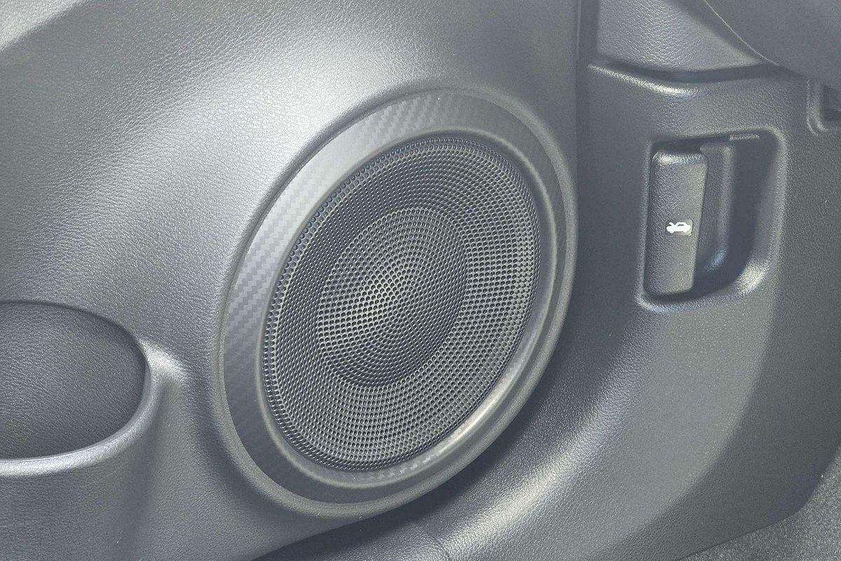 2024 Nissan JUKE ST+ F16