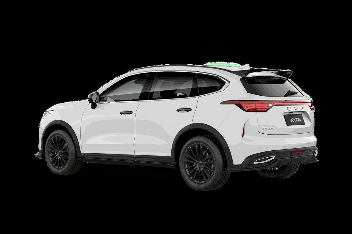 2025 GWM Haval Jolion Ultra A02