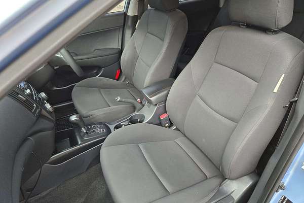 2011 Hyundai i30 SR FD