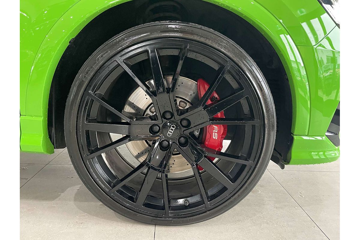 2020 Audi RS Q3  F3