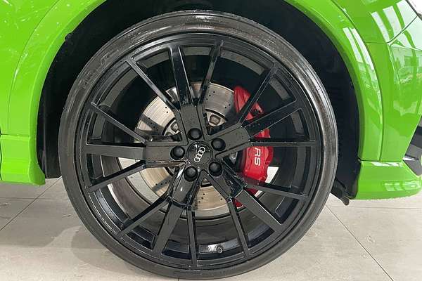2020 Audi RS Q3  F3