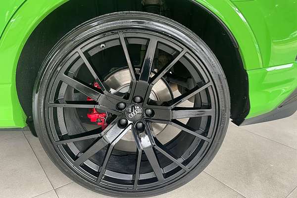 2020 Audi RS Q3  F3