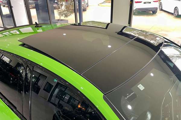 2020 Audi RS Q3  F3