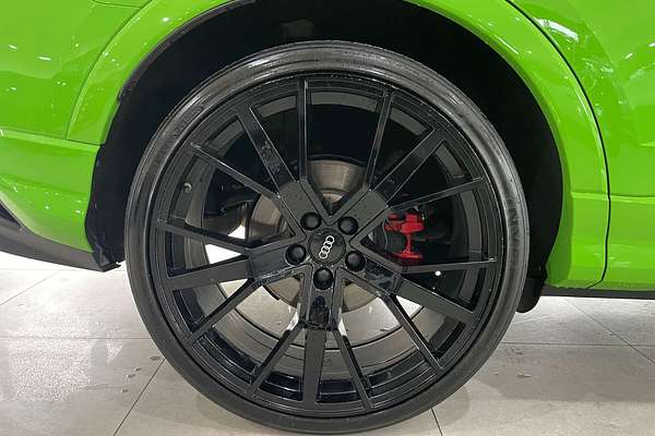 2020 Audi RS Q3  F3