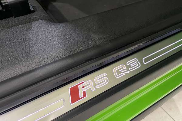2020 Audi RS Q3  F3