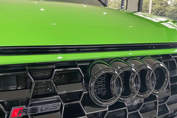 2020 Audi RS Q3  F3