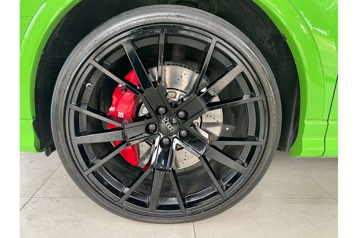 2020 Audi RS Q3  F3