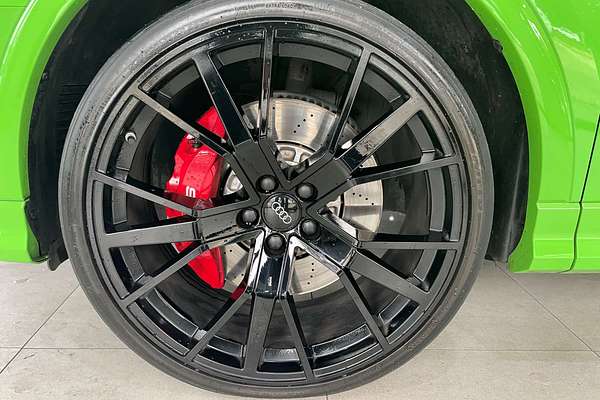 2020 Audi RS Q3  F3