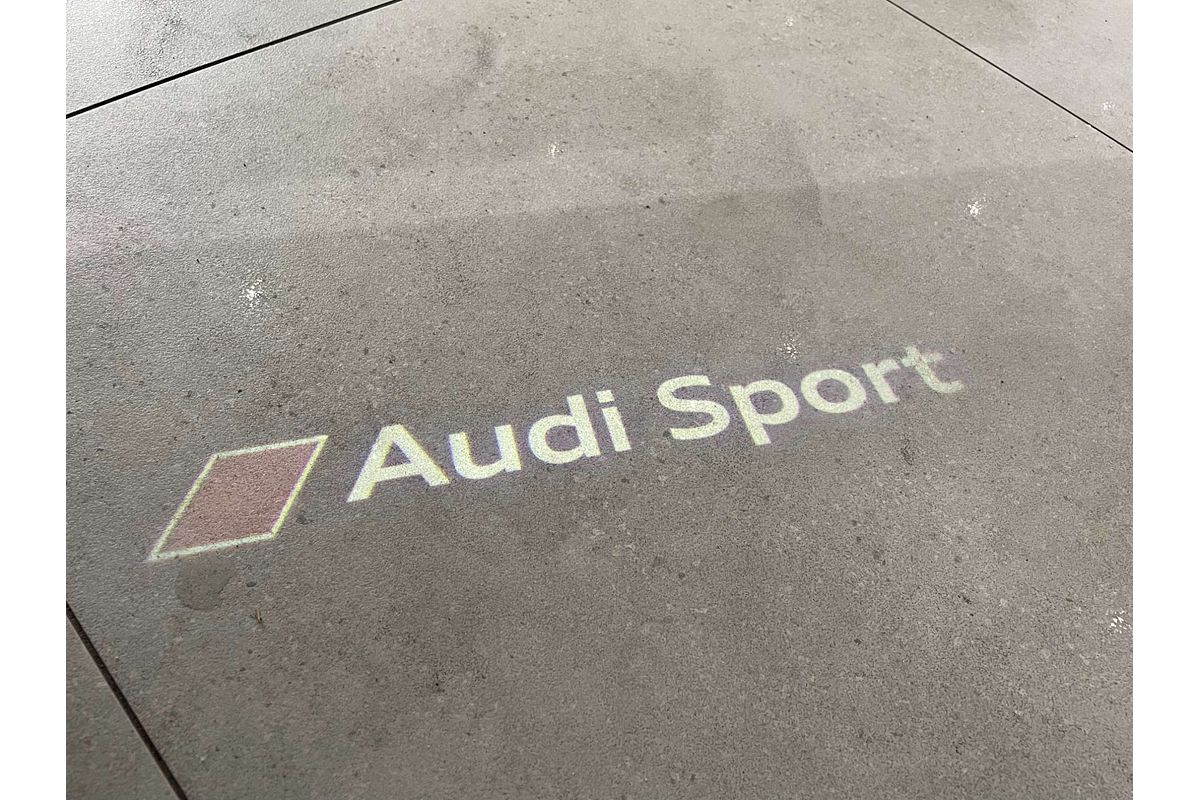 2020 Audi RS Q3  F3