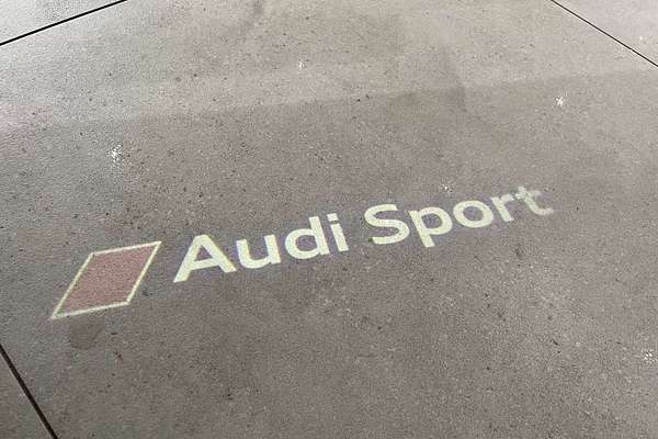 2020 Audi RS Q3  F3