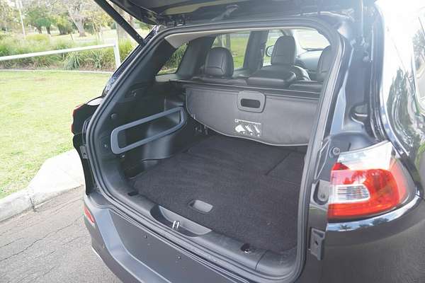 2015 Jeep Cherokee Limited KL