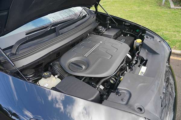 2015 Jeep Cherokee Limited KL