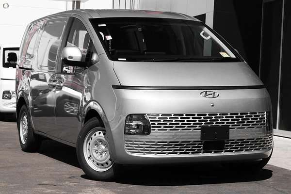 2025 Hyundai STARIA LOAD US4.V2