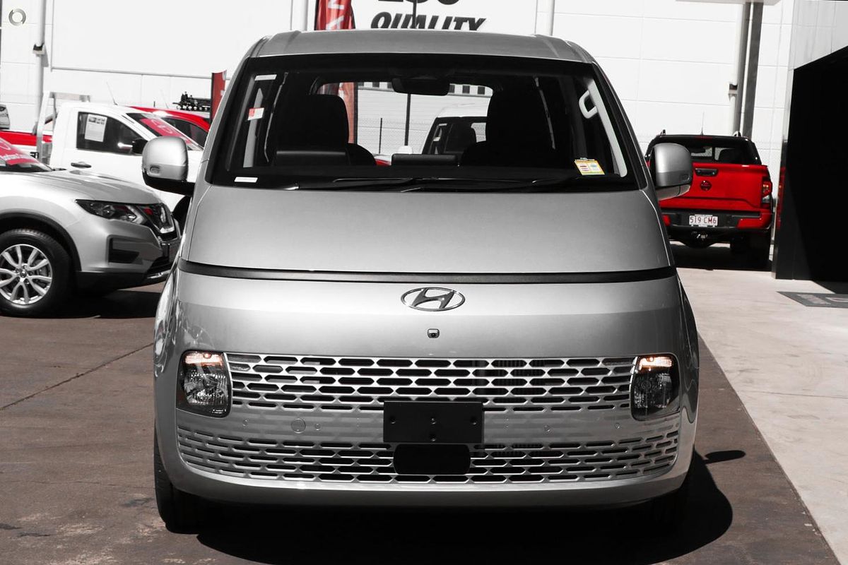 2025 Hyundai STARIA LOAD US4.V2