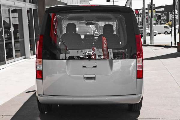 2025 Hyundai STARIA LOAD US4.V2