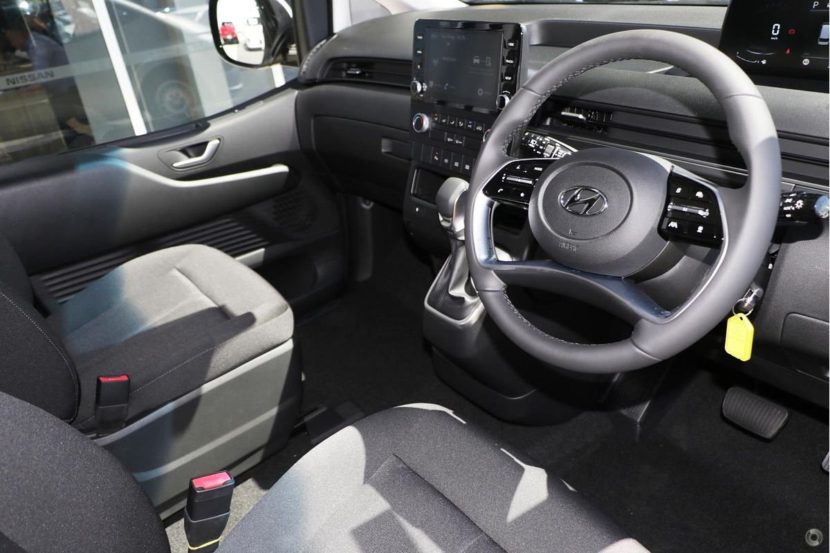 2025 Hyundai STARIA LOAD US4.V2