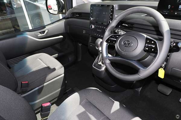 2025 Hyundai STARIA LOAD US4.V2