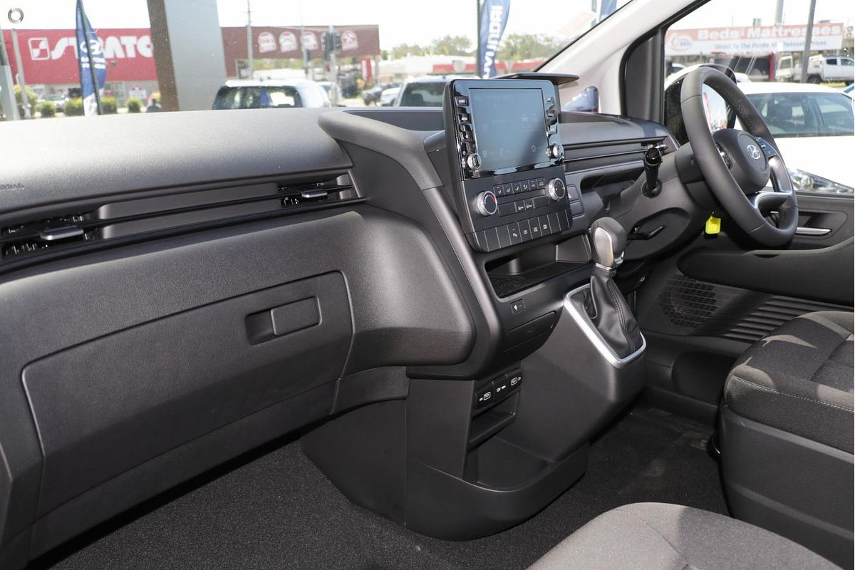 2025 Hyundai STARIA LOAD US4.V2
