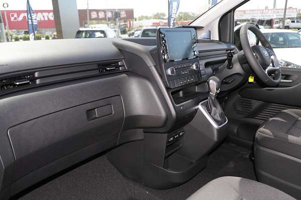 2025 Hyundai STARIA LOAD US4.V2