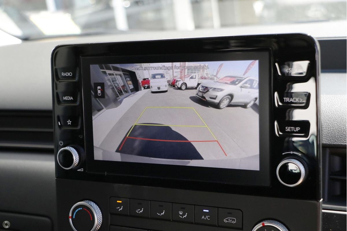 2025 Hyundai STARIA LOAD US4.V2