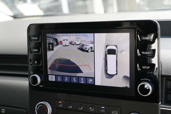2025 Hyundai STARIA LOAD US4.V2