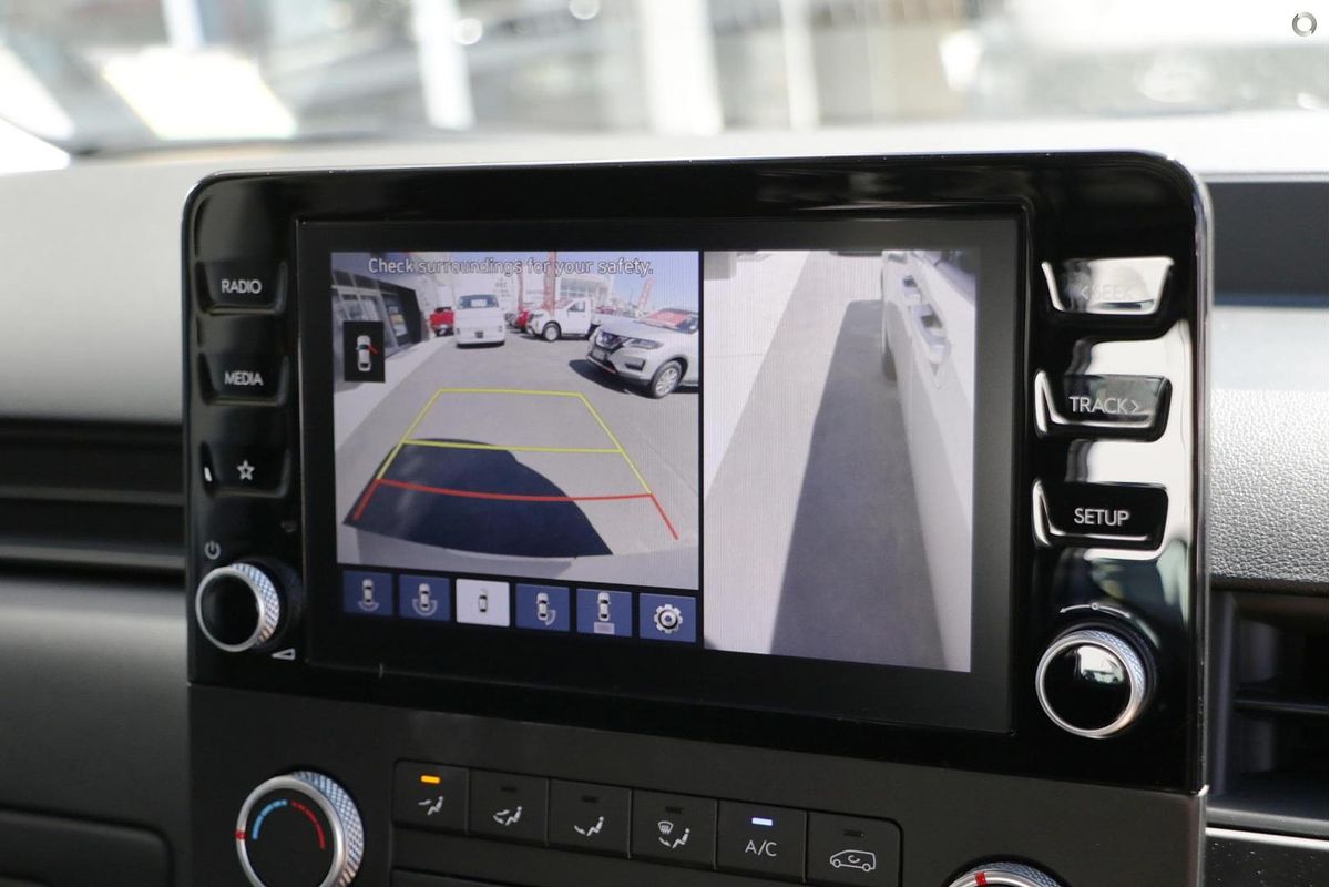 2025 Hyundai STARIA LOAD US4.V2