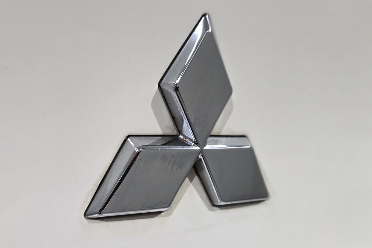 2022 Mitsubishi Outlander Aspire ZM