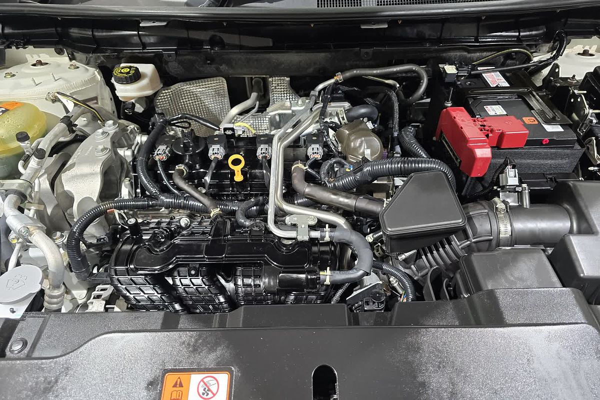 2022 Mitsubishi Outlander Aspire ZM