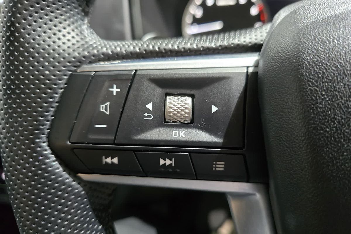 2022 Mitsubishi Outlander Aspire ZM