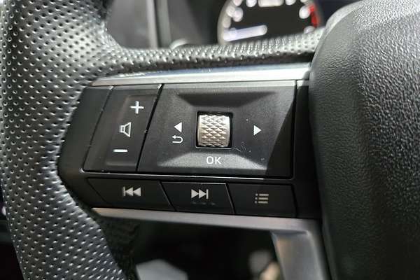 2022 Mitsubishi Outlander Aspire ZM