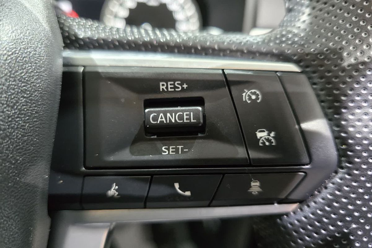 2022 Mitsubishi Outlander Aspire ZM