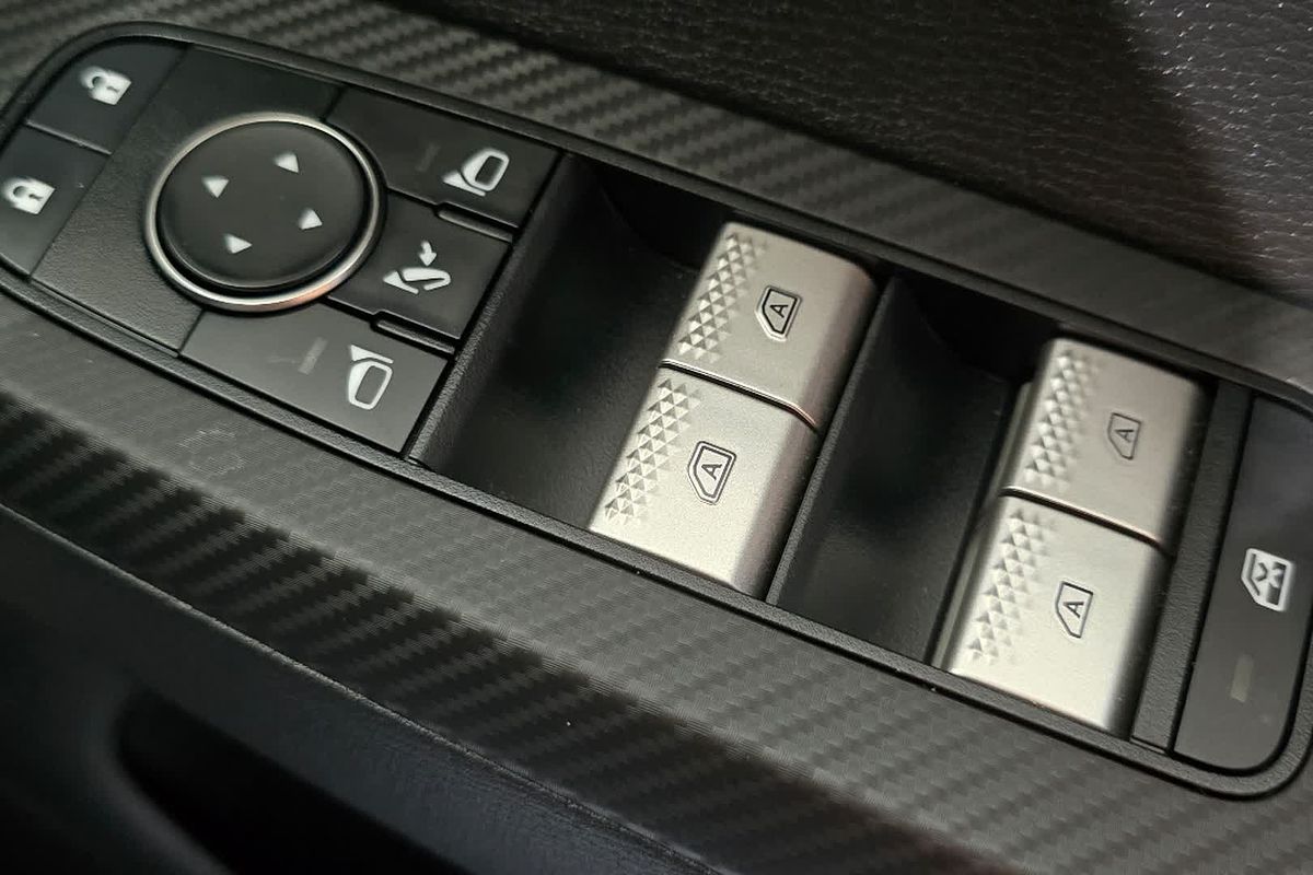 2022 Mitsubishi Outlander Aspire ZM