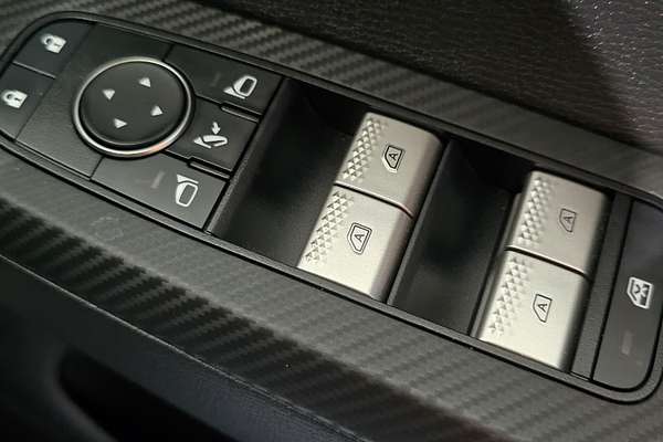 2022 Mitsubishi Outlander Aspire ZM