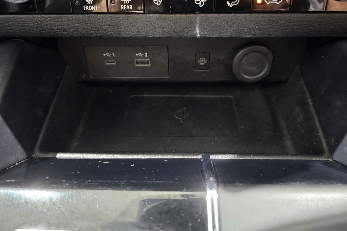 2022 Mitsubishi Outlander Aspire ZM